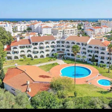 אלבופיירה Sao Joao Sand T1 Apartment מראה חיצוני תמונה