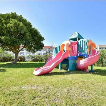 אלבופיירה Sao Joao Sand T1 Apartment מראה חיצוני תמונה