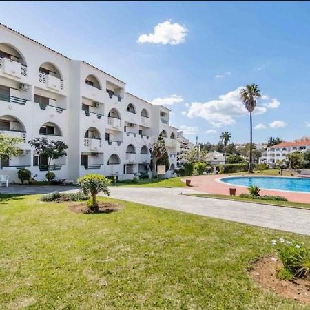אלבופיירה Sao Joao Sand T1 Apartment מראה חיצוני תמונה