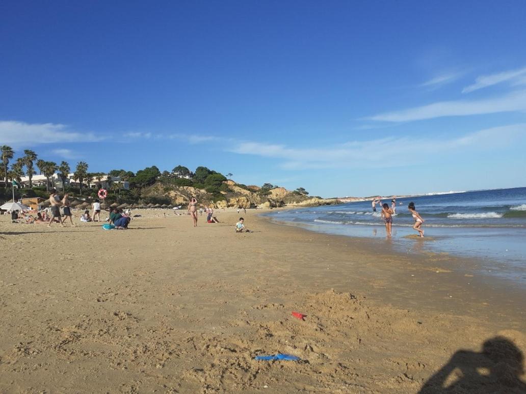 אלבופיירה Sao Joao Sand T1 Apartment מראה חיצוני תמונה