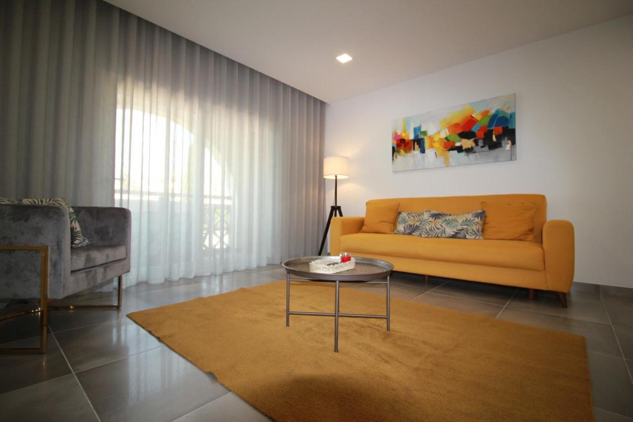אלבופיירה Sao Joao Sand T1 Apartment מראה חיצוני תמונה