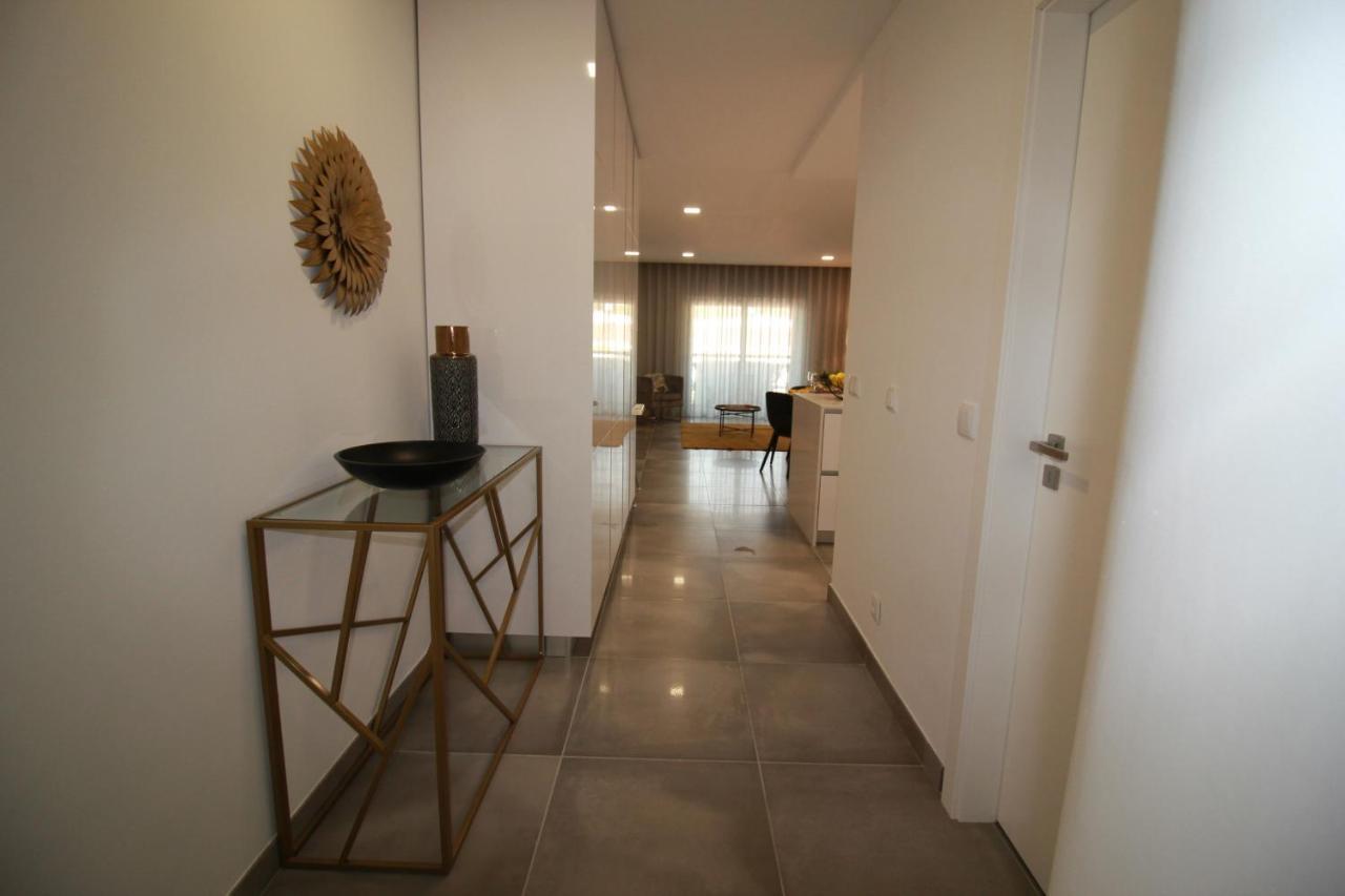 אלבופיירה Sao Joao Sand T1 Apartment מראה חיצוני תמונה