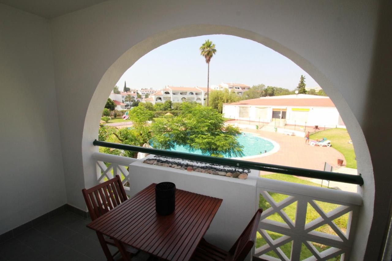 אלבופיירה Sao Joao Sand T1 Apartment מראה חיצוני תמונה