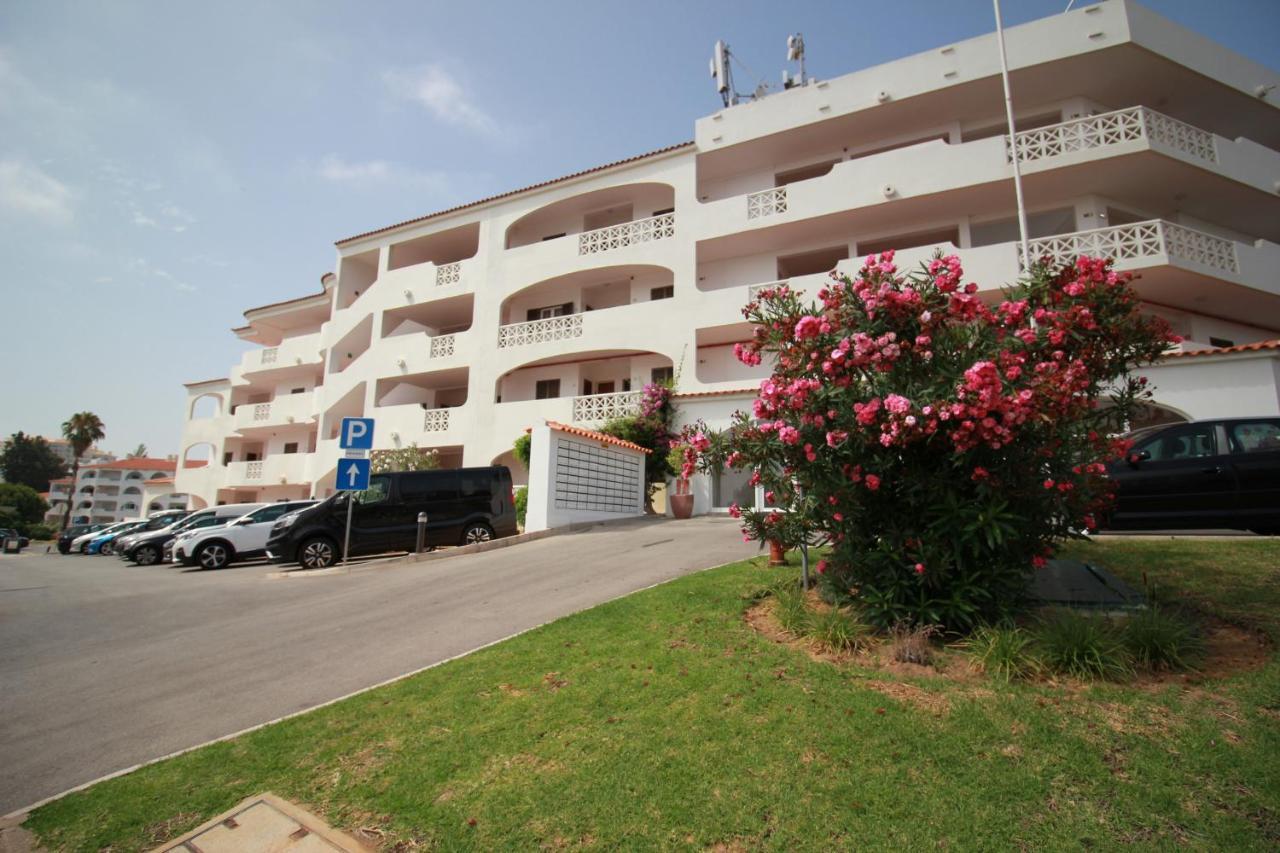 אלבופיירה Sao Joao Sand T1 Apartment מראה חיצוני תמונה