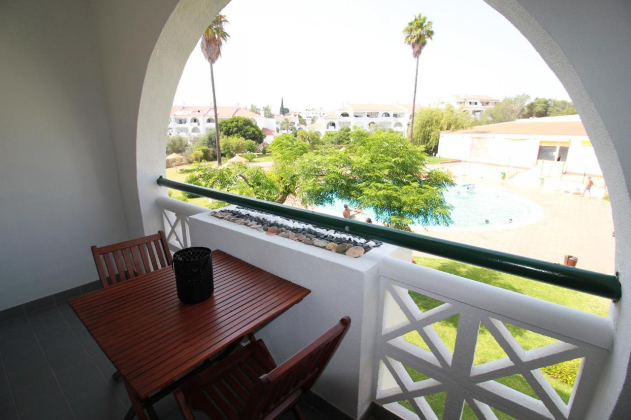 אלבופיירה Sao Joao Sand T1 Apartment מראה חיצוני תמונה