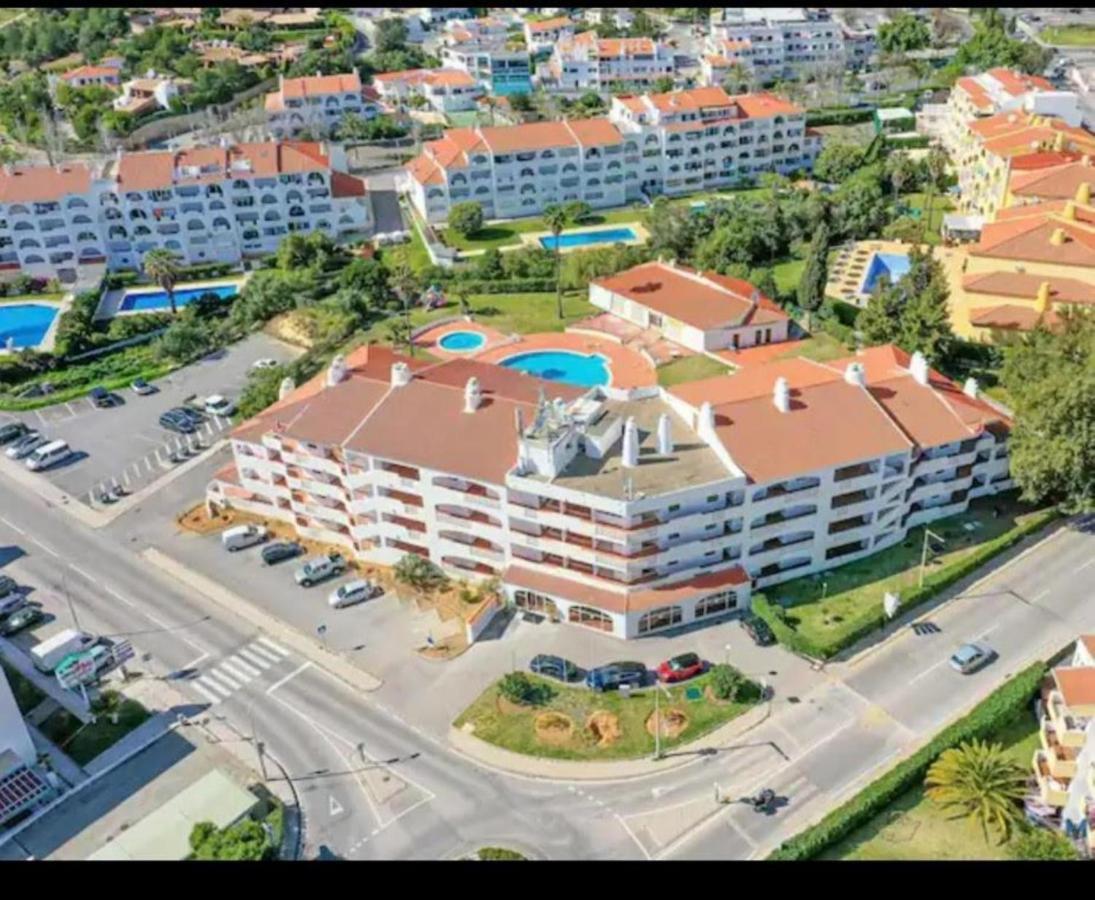אלבופיירה Sao Joao Sand T1 Apartment מראה חיצוני תמונה