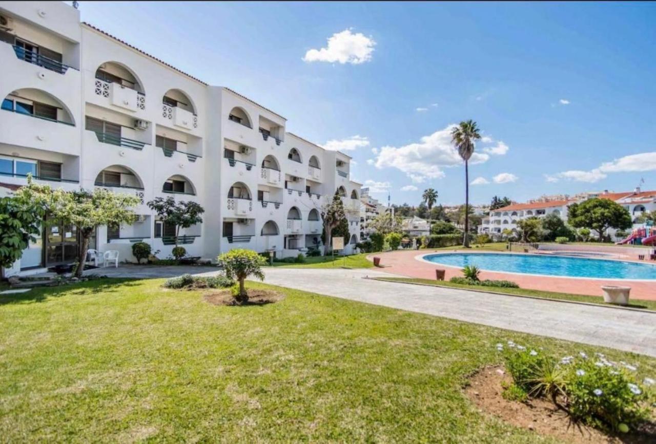 אלבופיירה Sao Joao Sand T1 Apartment מראה חיצוני תמונה
