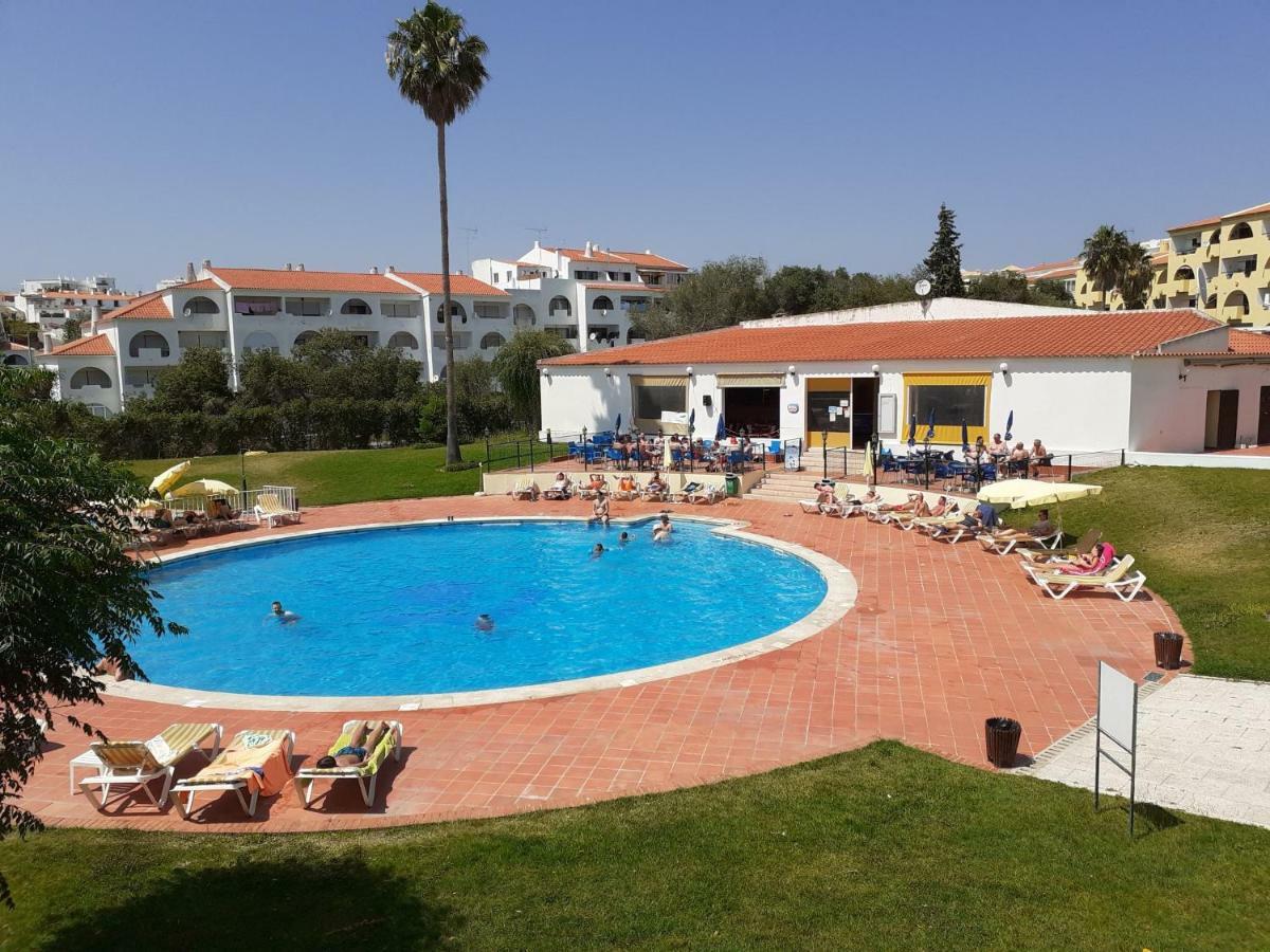 אלבופיירה Sao Joao Sand T1 Apartment מראה חיצוני תמונה