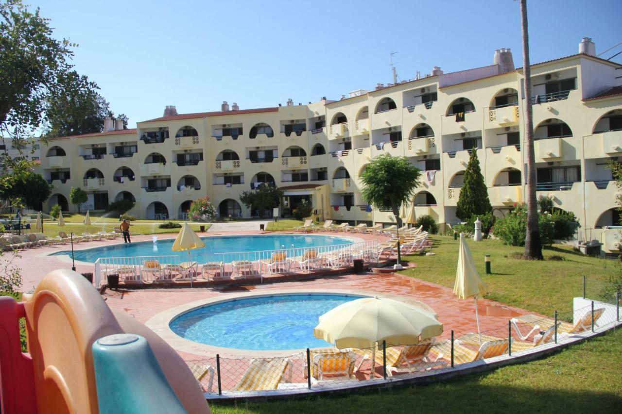 אלבופיירה Sao Joao Sand T1 Apartment מראה חיצוני תמונה