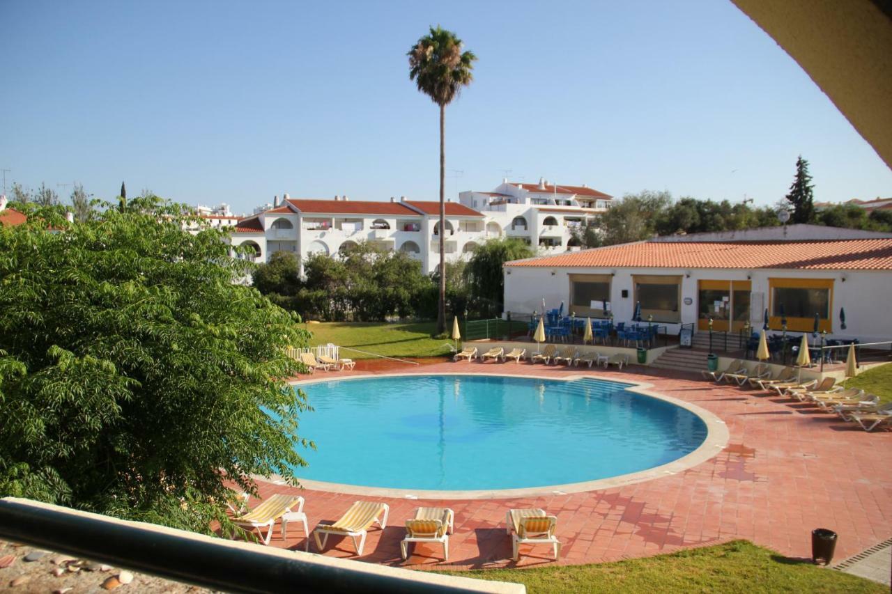 אלבופיירה Sao Joao Sand T1 Apartment מראה חיצוני תמונה