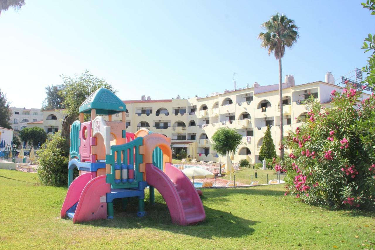 אלבופיירה Sao Joao Sand T1 Apartment מראה חיצוני תמונה