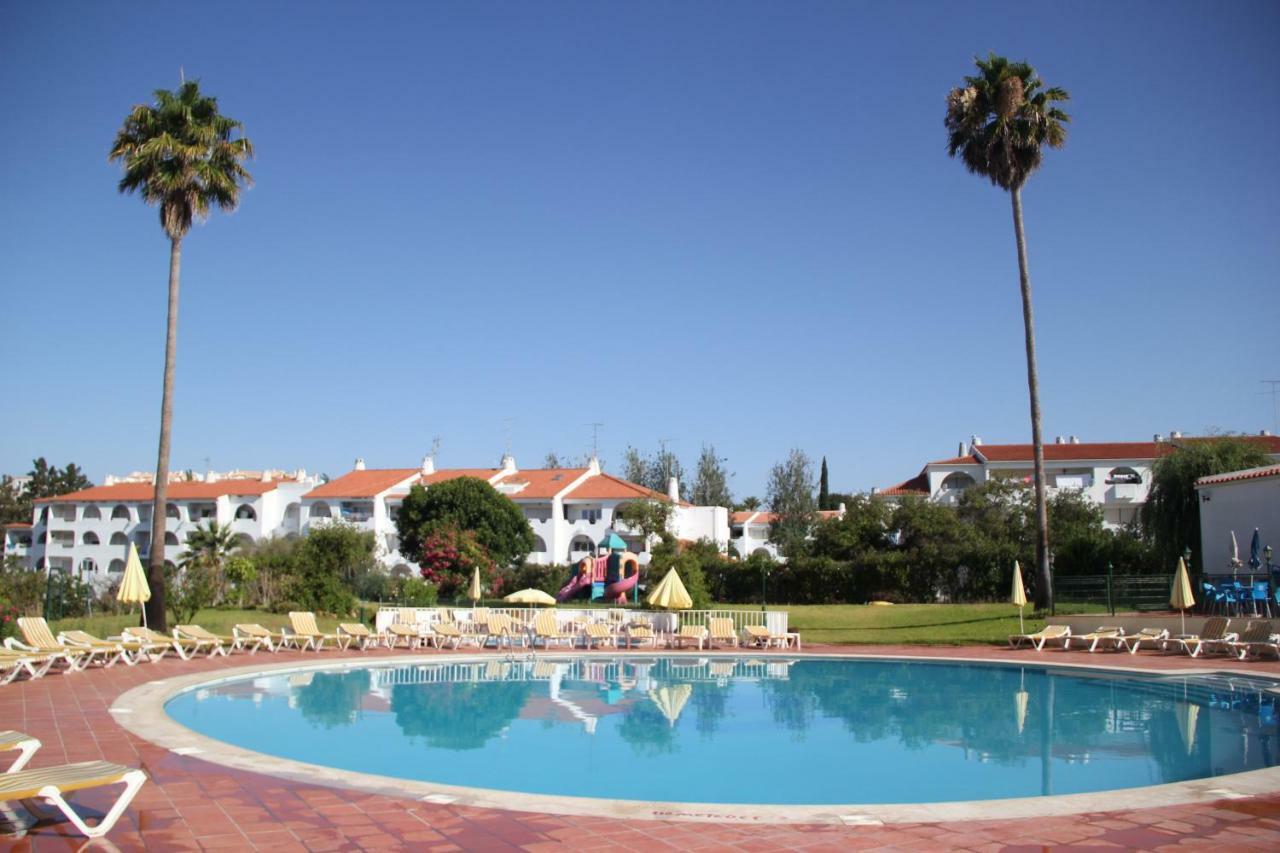 אלבופיירה Sao Joao Sand T1 Apartment מראה חיצוני תמונה